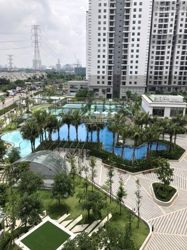 Chính Chủ Bán Nhanh Căn Hộ Sài Gòn South, Dt 71m2 2pn - 2wc View Hướng Nam Phú Mỹ Hưng Giá Chỉ 2,5 Tỷ 4