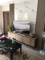 Chính Chủ Bán Nhanh Căn Hộ Saigon Town : 60m2 ,2 Phòng Ngủ ,2 Wc Giá 16 Tỷ  đt 0789 882 119 Nhân 3