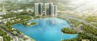 Chính Chủ Bán Nhanh Căn Hộ, Sky Villa, Penhouse Vinhomes Sky Lake Mễ Trì Phạm Hùng Liên Hệ: 0983786378 2