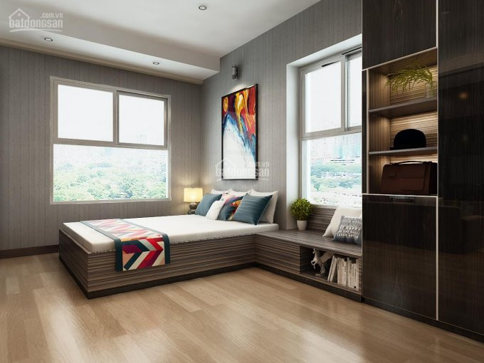 Chính Chủ Bán Nhanh Căn Hộ Star Hill, Q7, 95m2, 2pn, Lầu Thấp, Giá 4 Tỷ Lh: 0933722272 Kiểm 3