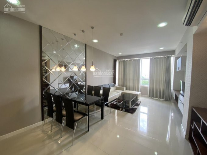 Chính Chủ Bán Nhanh Căn Hộ Sunrise City South Block V4 , 105m2 , 3pn Full Nội Thất Giá 4,3 Tỷ 6