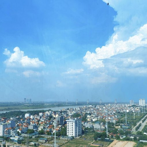 Chính Chủ Bán Nhanh Căn Hộ Sunshine City - S42008(view Sân Golf + Sông Hồng) - 117m2 - 4,3 Tỷ (vat + Bt + Nt) 1