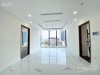 Chính Chủ Bán Nhanh Căn Hộ Sunshine City - S42008(view Sân Golf + Sông Hồng) - 117m2 - 4,3 Tỷ (vat + Bt + Nt) 11