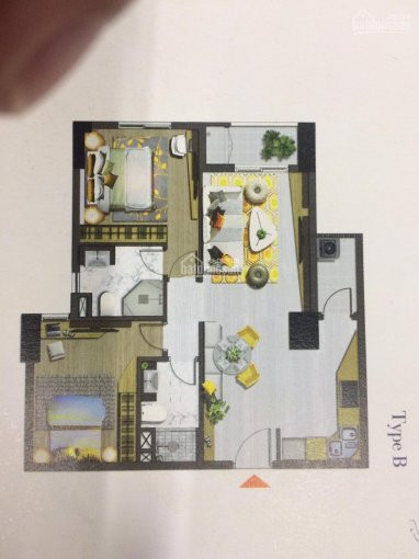 Chính Chủ Bán Nhanh Căn Hộ Thô Saigon South Residences Phm, 75m2 Giá 2ty8 Lh: 0979884664 1