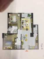 Chính Chủ Bán Nhanh Căn Hộ Thô Saigon South Residences Phm, 75m2 Giá 2ty8 Lh: 0979884664 5