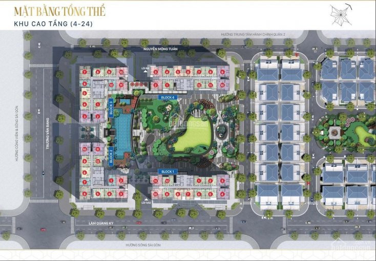 Chính Chủ Bán Nhanh Căn Hộ Victoria Village 3pn 88m2, Thanh Toán Chỉ 1 Tỷ, 0903230249 Quân 2