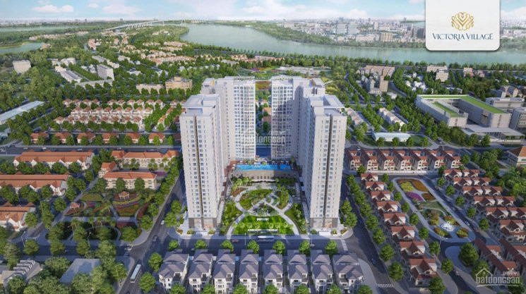 Chính Chủ Bán Nhanh Căn Hộ Victoria Village 3pn 88m2, Thanh Toán Chỉ 1 Tỷ, 0903230249 Quân 4