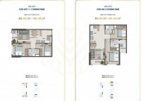 Chính Chủ Bán Nhanh Căn Hộ Victoria Village 3pn 88m2, Thanh Toán Chỉ 1 Tỷ, 0903230249 Quân 5