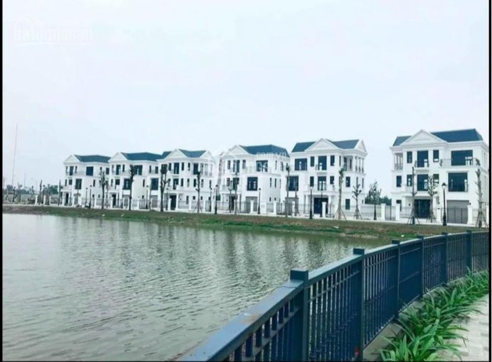 Chính Chủ Bán Nhanh Căn Liêtn Kề 105m2 Phân Khu đẹp Phất Ngọc Trai Dự án Vinhomes Marina 2