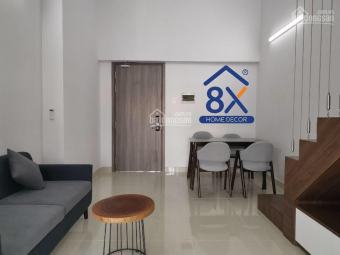 Chính Chủ Bán Nhanh Căn Officetel La Astoria 3 (30m2 + Lửng = 42m2, 1pn, 1wc, Full Nội Thất) 7