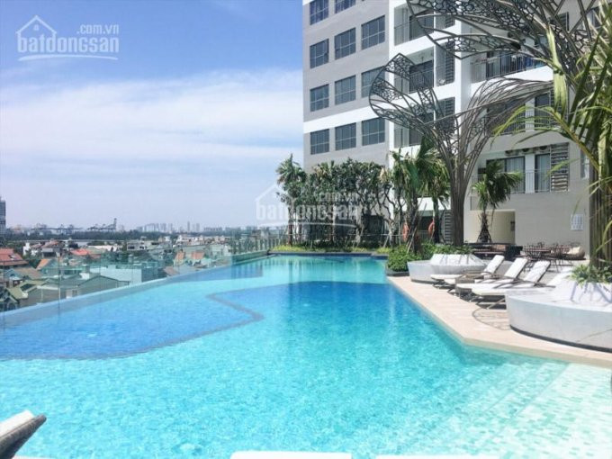 Chính Chủ Bán Nhanh Căn Officetel The Sun Avenue, Căn 42m2, Quận 2, 1950 Tỷ/căn, Chiết Khấu 13% Lh: 0938642148 6