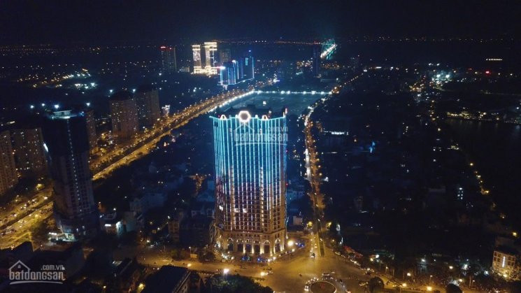 Chính Chủ Bán Nhanh Căn Penthouse View Hồ Tây Tại D' El Dorado Phú Thượng - Tây Hồ 2