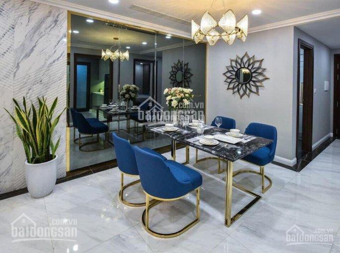 Chính Chủ Bán Nhanh Căn Penthouse View Hồ Tây Tại D' El Dorado Phú Thượng - Tây Hồ 5