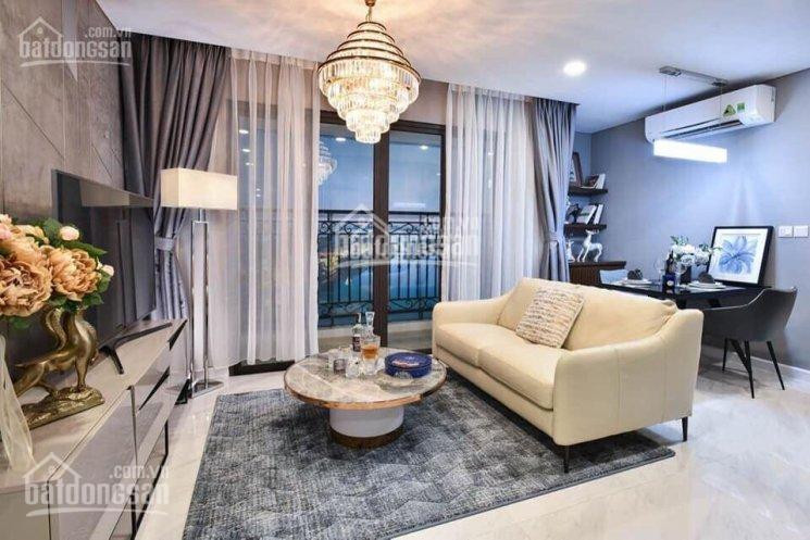 Chính Chủ Bán Nhanh Căn Penthouse View Hồ Tây Tại D' El Dorado Phú Thượng - Tây Hồ 6