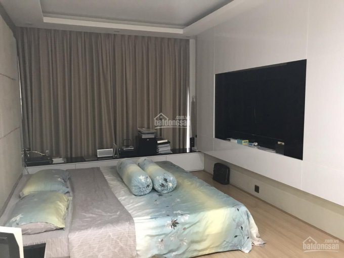 Chính Chủ Bán Nhanh Căn Penthouse View Landmark đẹp Nhất Estella, Full Cao Cấp Giá 195 Tỷ Pkd Estella 0933887933 5