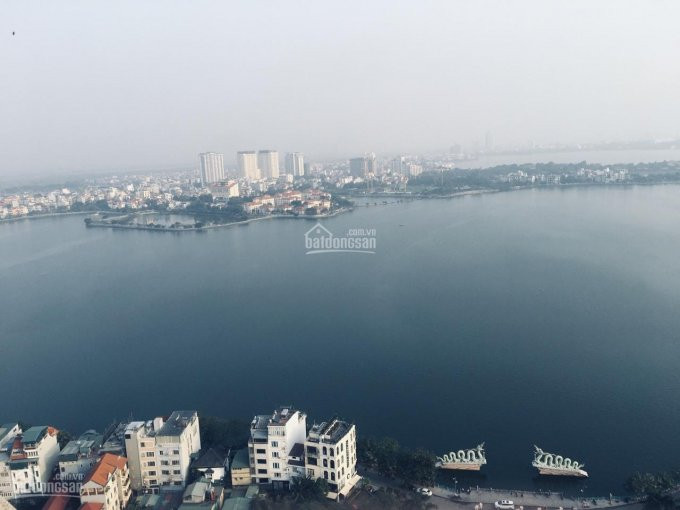 Chính Chủ Bán Nhanh Căn Penthouse View Trọn Hồ Tây 3 Pn, 250m2 D' El Dorado 1 Tân Hoàng Minh, Giá 245 Tỷ 2