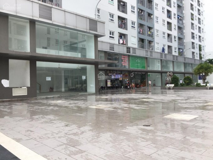 Chính Chủ Bán Nhanh Căn Shophouse Prosper Plaza Phan Văn Hớn, Quận 12, Căn Góc 2 Mặt Tiền, 112,62m2 2