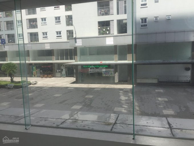 Chính Chủ Bán Nhanh Căn Shophouse Prosper Plaza Phan Văn Hớn, Quận 12, Căn Góc 2 Mặt Tiền, 112,62m2 7