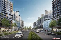 Chính Chủ Bán Nhanh Căn Sky Linked Villa - Xe Hơi Lên Tận Nhà Tầng 3 View đại Lộ 163m2, đảng Cấp Nhất Dự án Celadon 9