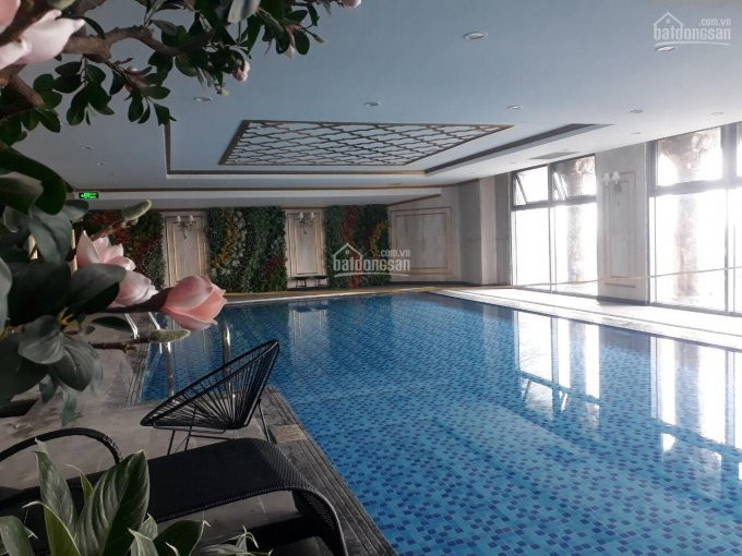 Chính Chủ Bán Nhanh Căn Tầng Cao View Hồ Tuyệt đẹp 3pn, 3wc, 111m2 Tại D' Le Roi Soleil - Tây Hồ (0967713188) 7