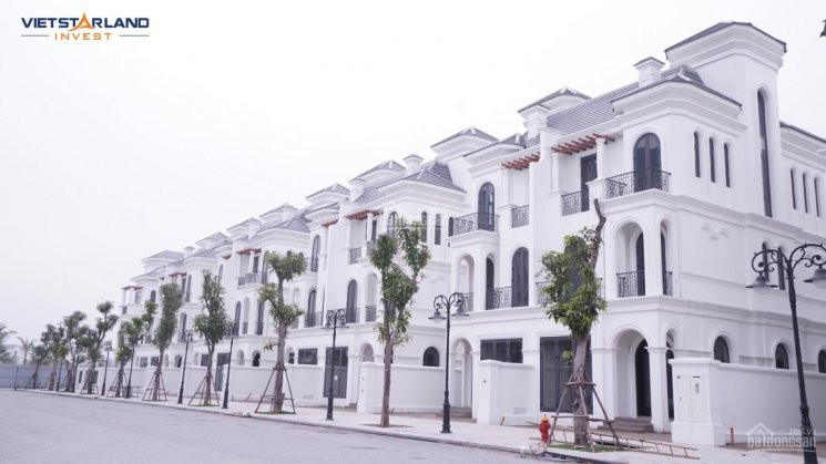 Chính Chủ Bán Nhanh Cắt Lỗ Bt Song Lập Sao Biển Vinhomes Ocean Park - 146m2 Xây 4 Tầng - 10,5 Tỷ - 0977146228 3