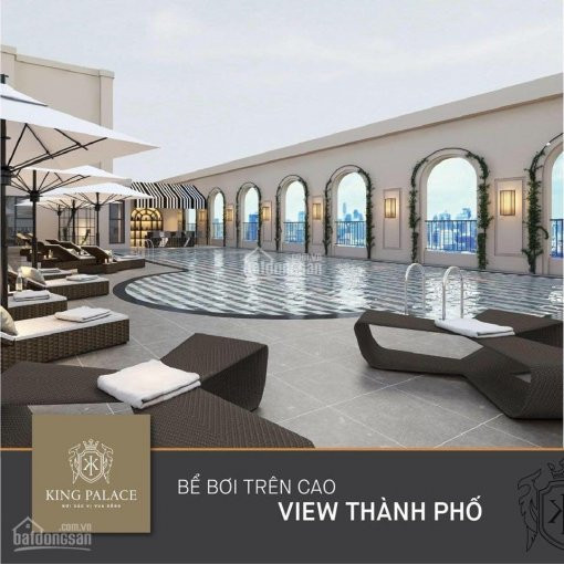 Chính Chủ Bán Nhanh Cắt Lỗ Căn 3pn 125m Dự án King Palace, Full Nội Thất, Tầng đẹp, Hướng Mát, Hđmb Cđt 7