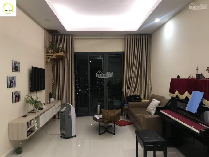 Chính Chủ Bán Nhanh Cắt Lỗ Căn Hộ 2pn - 2vs The Two Residence, Giá 205 Tỷ Lh: 0987139176 1