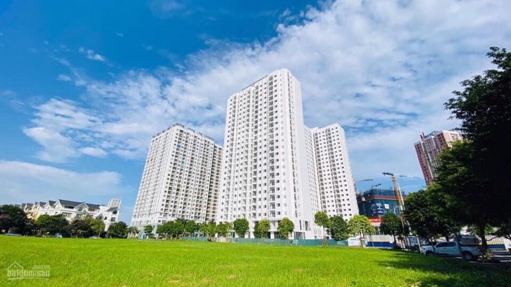 Chính Chủ Bán Nhanh Cắt Lỗ Căn Hộ 75m2 Tại Anland Complex, Gần Aeon Mall Hà đông Lh: 0978831001 1