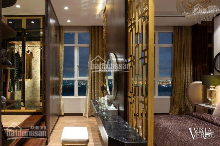 Chính Chủ Bán Nhanh Cắt Lỗ Ch Penthouse Duplex Thông Tầng Vista Verde, Quận 2 Có Ban Công đón Gió, View Hồ Bơi 2