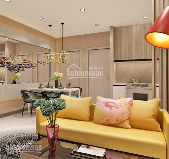 Chính Chủ Bán Nhanh Ch Cao Cấp The Link 345 Ciputra: 3,3 Tỷ/2pn 84,7m2 Nội Thất Cơ Bản, Nhận Nhà ở Ngay 0969512536 4