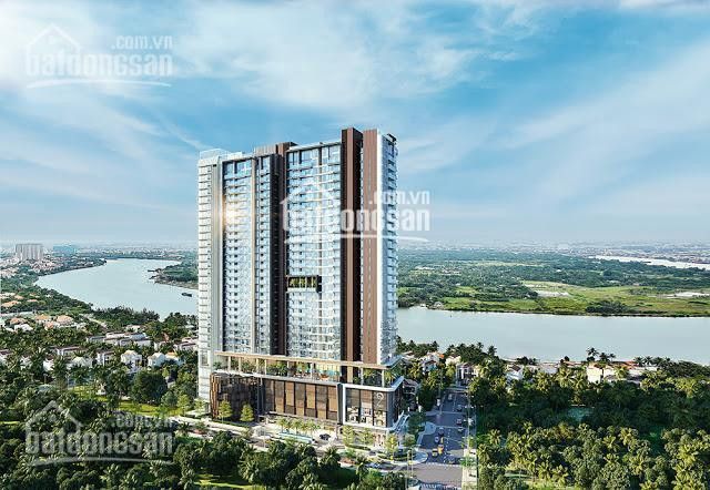 Chính Chủ Bán Nhanh Ch Q2 Thảo điền Dt 54m2, Giá Gốc Cđt 435tỷ, Lầu Cao View Thoáng,lh 0916112339 1