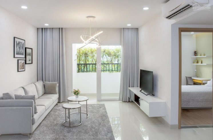 Chính Chủ Bán Nhanh Ch Tản đà Court Apartment: 60m2, 2 Phòng Ngủ, Giá: 1750 Tỷ Lh: 0931 41 46 48 Mr Duy 2