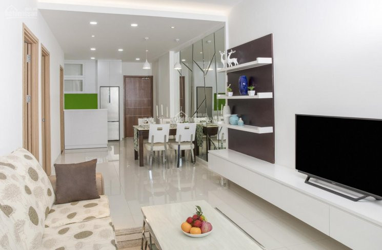 Chính Chủ Bán Nhanh Ch Tản đà Court Apartment: 60m2, 2 Phòng Ngủ, Giá: 1750 Tỷ Lh: 0931 41 46 48 Mr Duy 3