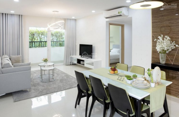 Chính Chủ Bán Nhanh Ch Tản đà Court Apartment: 60m2, 2 Phòng Ngủ, Giá: 1750 Tỷ Lh: 0931 41 46 48 Mr Duy 4