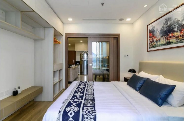 Chính Chủ Bán Nhanh Ch The Prince, Phú Nhuận, 3pn, 95m2, Full Nội Thất, Lầu 8, Giá 66 Tỷ Chủ Nhà Bán, 0902663022 4