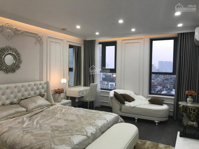 Chính Chủ Bán Nhanh Chcc Star Tower Dương đình Nghệ, Nhà đẹp Full Nội Thất, Dt 158m2, 4pn, 3 Wc Giá 4390 Tỷ 1