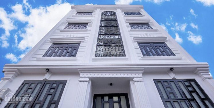 Chính Chủ Bán Nhanh Chdv đường Man Thiện Phường Hiệp Phú,q9 Dt 10x 18, Kc 2 Hầm 4 Lầu, Thuê 95tr/tháng Giá 15ty8 1