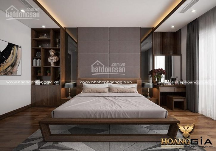 Chính Chủ Bán Nhanh Chung Cư Capitaland Hoàng Thành - Mỗ Lao Dt 110,7m2-3n-2wc Căn Sân Vườn Vip Nhất Toà Nhà 4,2 Tỷ 2