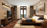 Chính Chủ Bán Nhanh Chung Cư Capitaland Hoàng Thành - Mỗ Lao Dt 110,7m2-3n-2wc Căn Sân Vườn Vip Nhất Toà Nhà 4,2 Tỷ 6