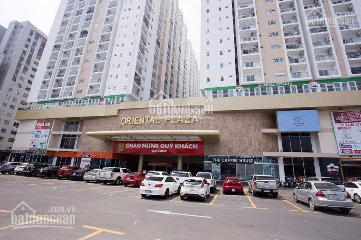 Chính Chủ Bán Nhanh Chung Cư Oriental Plaza, 78m2, 2pn, Full Nội Thất, Giá: 25 Tỷ Liên Hệ Tuấn: 0901 499 279 1