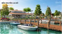 Chính Chủ Bán Nhanh Chuyển Nhượng Nhà Phố 8x20m, Dự án Aqua City 10