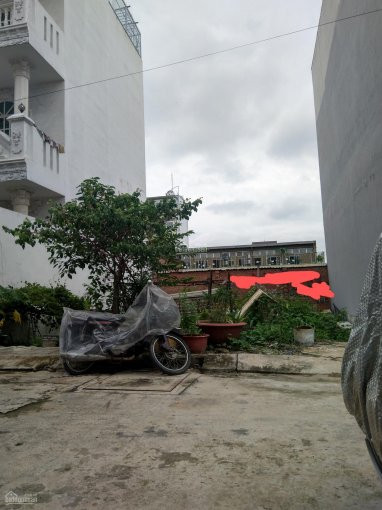 Chính Chủ Bán Nhanh đất 50m2 đường Linh Trung, Phường Linh Trung Thủ đức 1