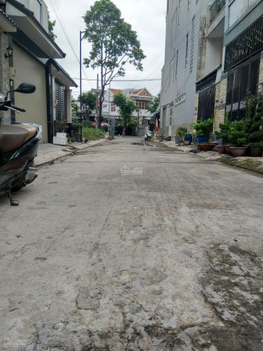 Chính Chủ Bán Nhanh đất 50m2 đường Linh Trung, Phường Linh Trung Thủ đức 2