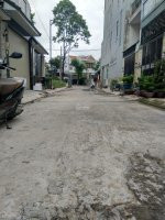 Chính Chủ Bán Nhanh đất 50m2 đường Linh Trung, Phường Linh Trung Thủ đức 7