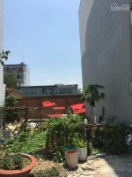 Chính Chủ Bán Nhanh đất 50m2 đường Linh Trung, Phường Linh Trung Thủ đức 8