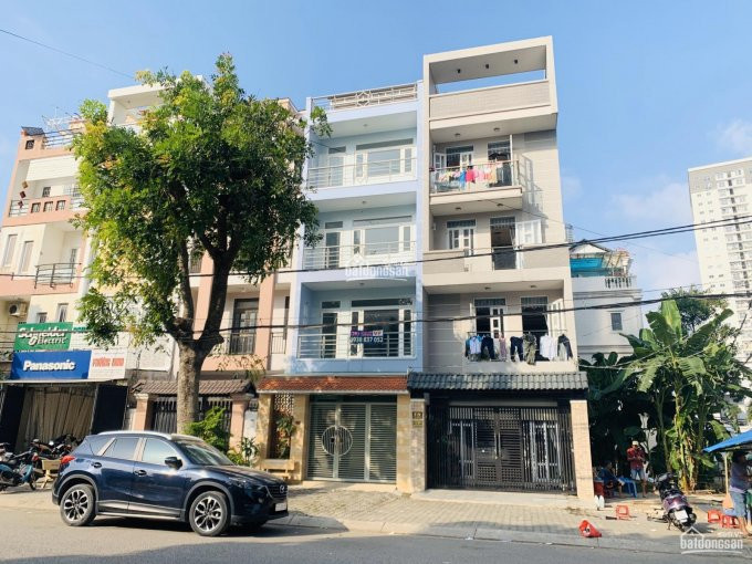 Chính Chủ Bán Nhanh đất 7x20m Mt Lê Thị Chợ Phú Mỹ Quận 7 Giá Chỉ 32 Tỷ/nền 140m2 Tc 100% Shr Lh 0933125290 Tường 1