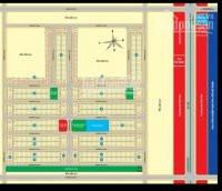 Chính Chủ Bán Nhanh đất Dự án New Times City, Ngay Chợ Quang Vinh 3 Sổ đỏ Trao Tay Ký Công Chứng Ngay 1