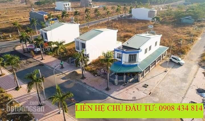 Chính Chủ Bán Nhanh đất Dự án The Viva City, Giá Chủ đầu Tư Chỉ Cần Có 360 Triệu Có Thể Mua Ngay Một Lô đất Sổ Hồng 1