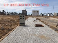 Chính Chủ Bán Nhanh đất Dự án The Viva City, Giá Chủ đầu Tư Chỉ Cần Có 360 Triệu Có Thể Mua Ngay Một Lô đất Sổ Hồng 16