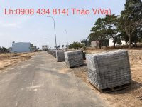 Chính Chủ Bán Nhanh đất Dự án The Viva City, Giá Chủ đầu Tư Chỉ Cần Có 360 Triệu Có Thể Mua Ngay Một Lô đất Sổ Hồng 17